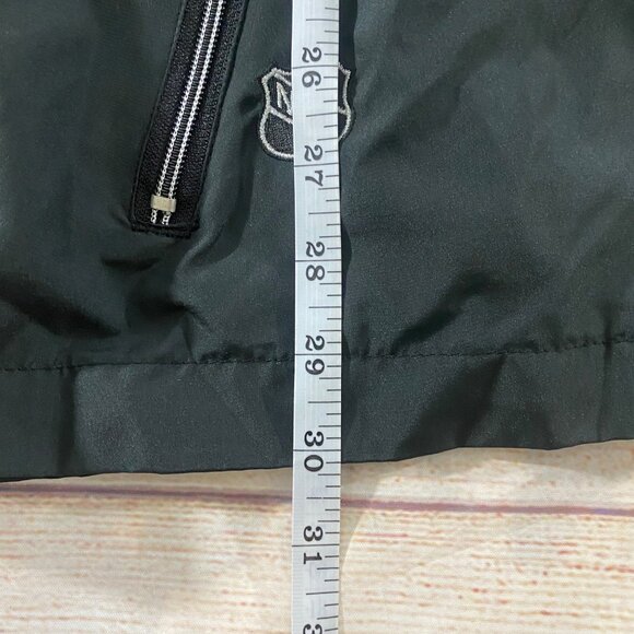 CCM Unisex Detroit Red Wings Athletic Light Weight Full Zip Jacket - Large - Picture 7 of 13